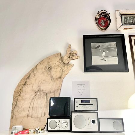 La Casa Del Pesce - Within The Historical Walls Of Λούκα Εξωτερικό φωτογραφία