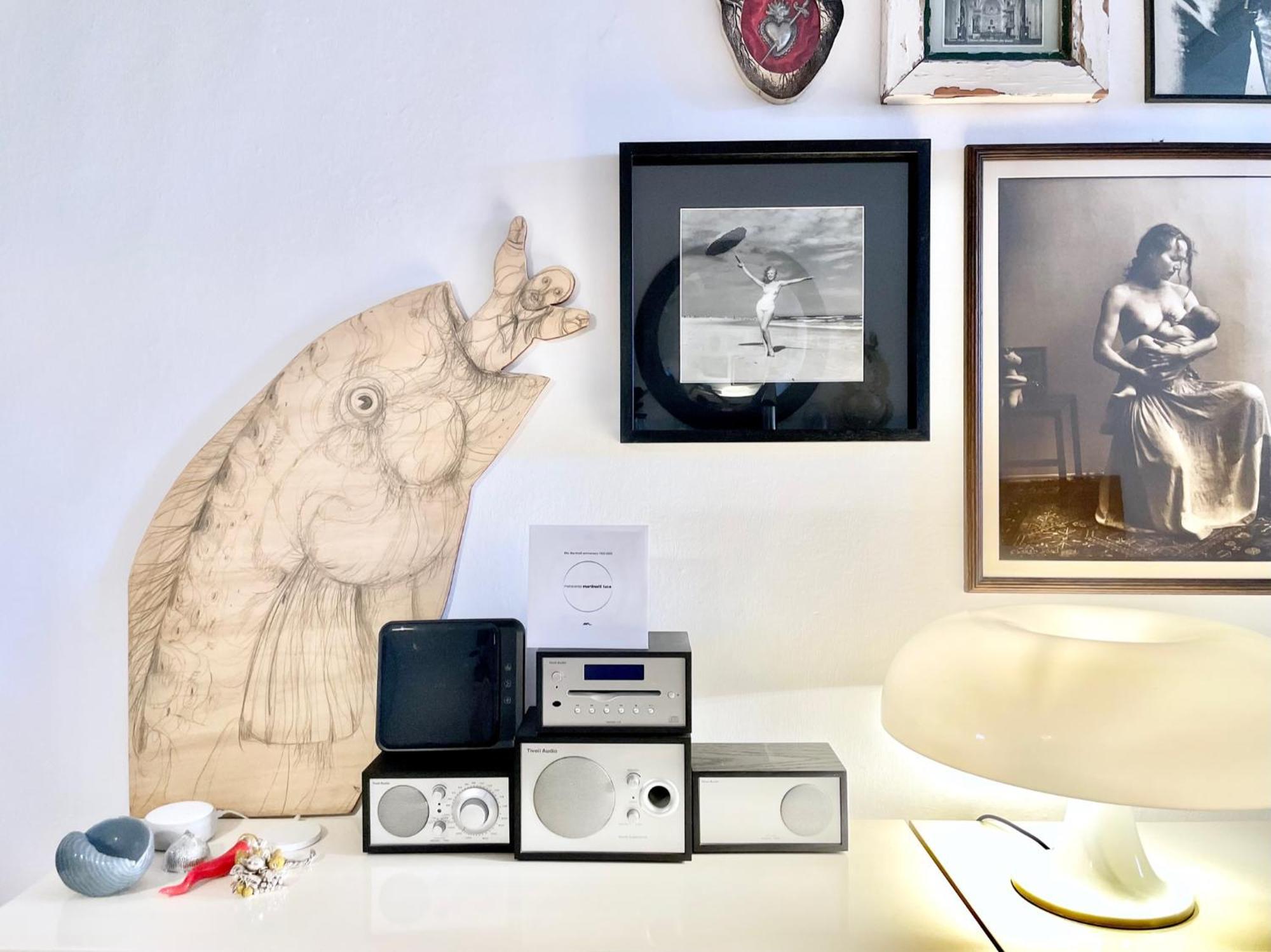 La Casa Del Pesce - Within The Historical Walls Of Λούκα Εξωτερικό φωτογραφία